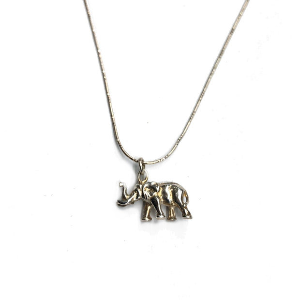 Elephant chain