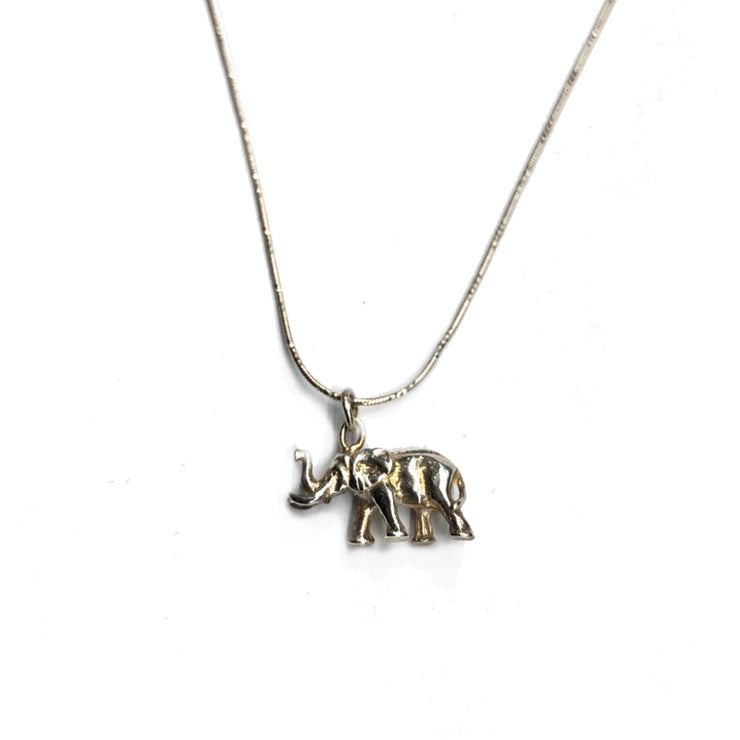 Elephant chain