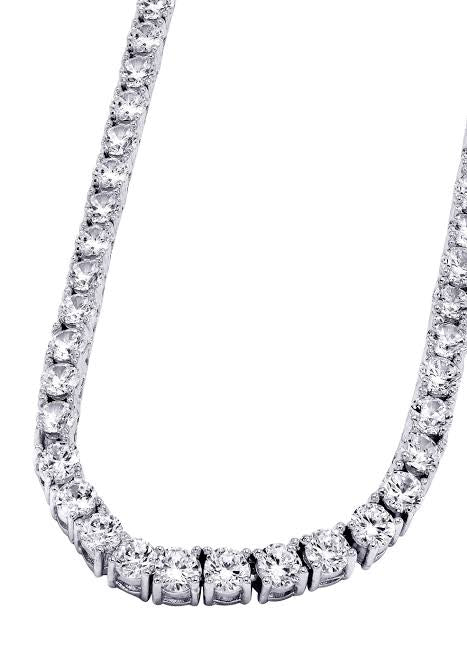 5mm Tennis Chain