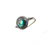 Ring #4