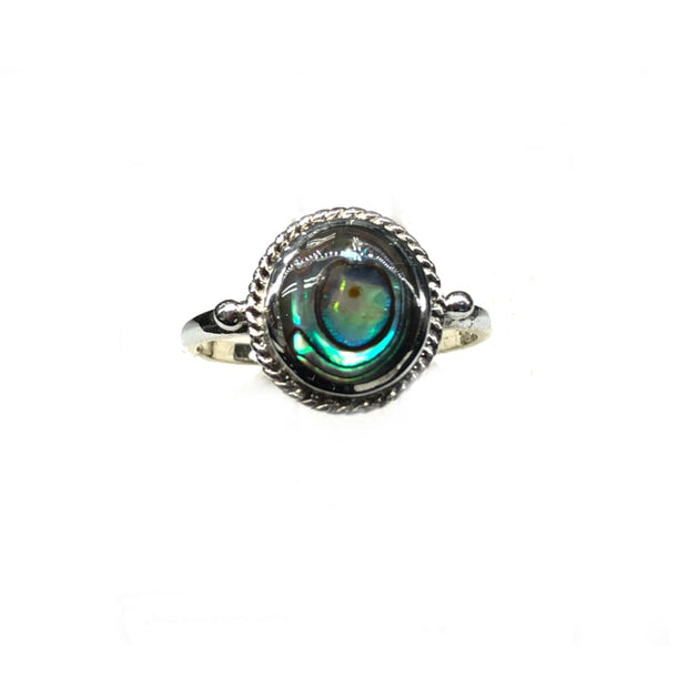 Ring #4