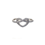 Infinity heart