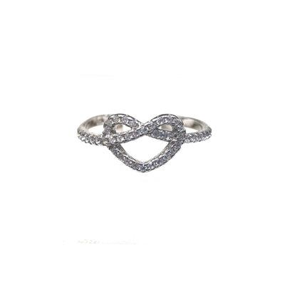Infinity heart