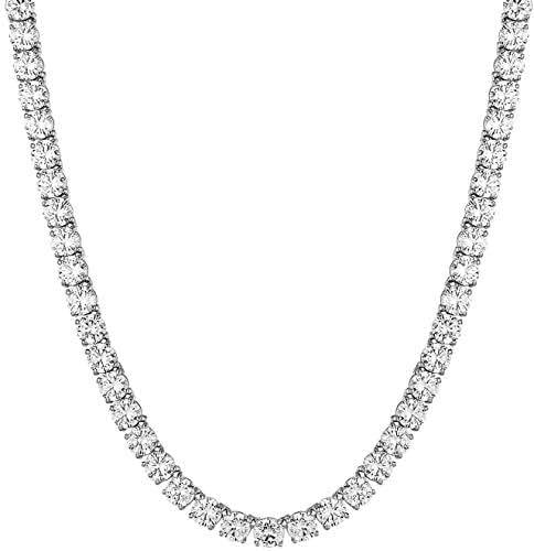 6mm Tennis Chain