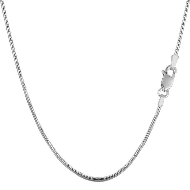4mm snake chain