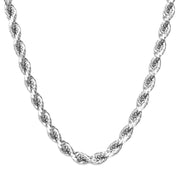 5mm Rope Chain