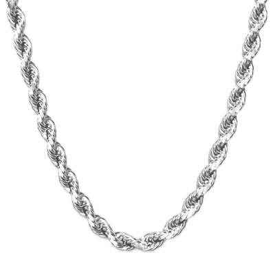 5mm Rope Chain