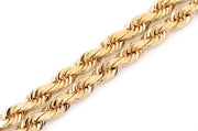 5mm rope chain