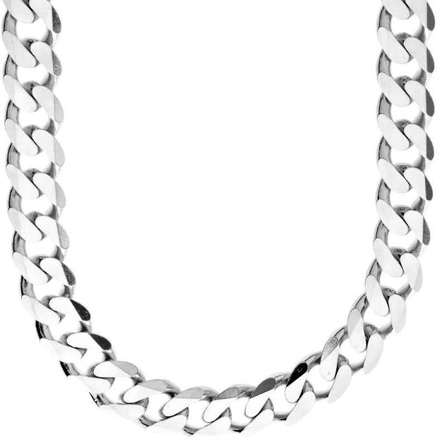 10mm Over curb Links chain