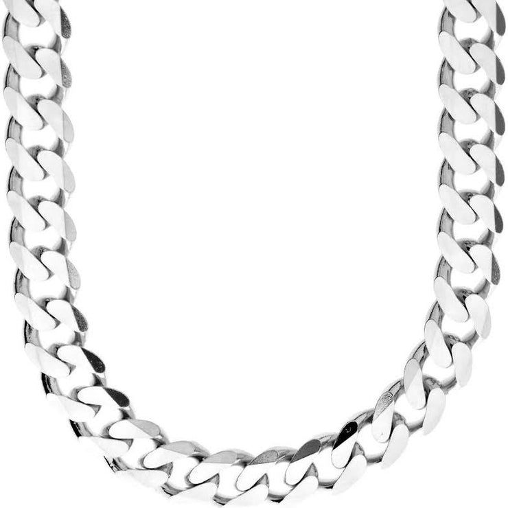 10mm Over curb Links chain