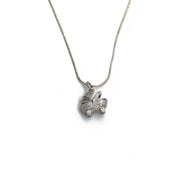 Baby Stroller necklace