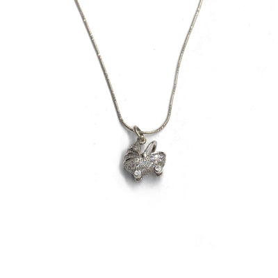 Baby Stroller necklace