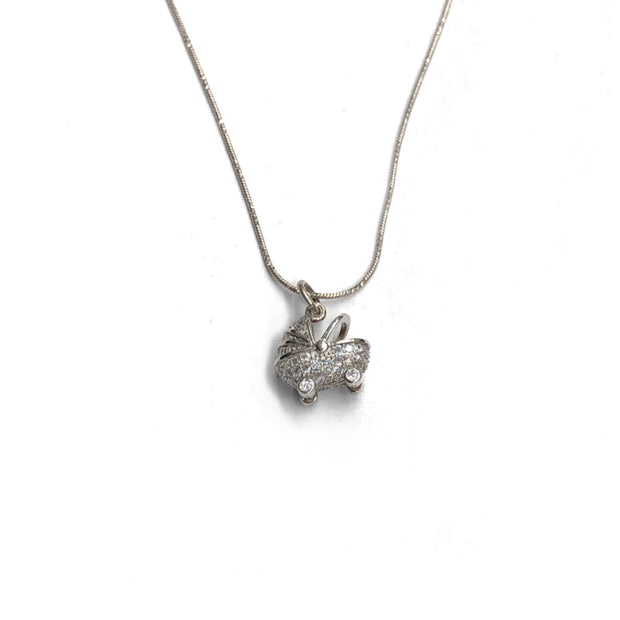 Baby Stroller necklace