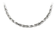 4mm rope chain