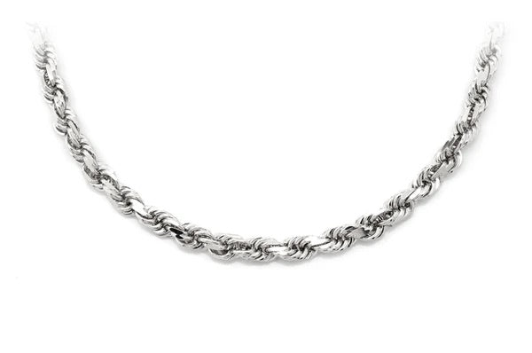 4mm rope chain