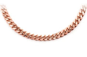 5mm Miami cuban links