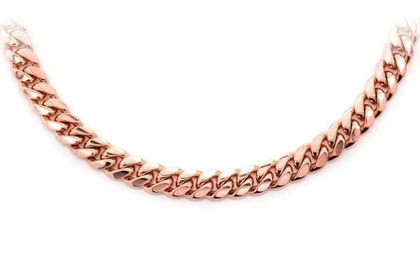 5mm Miami cuban links