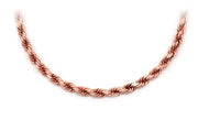 4mm rope chain