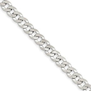 5mm over curb Links bracelet