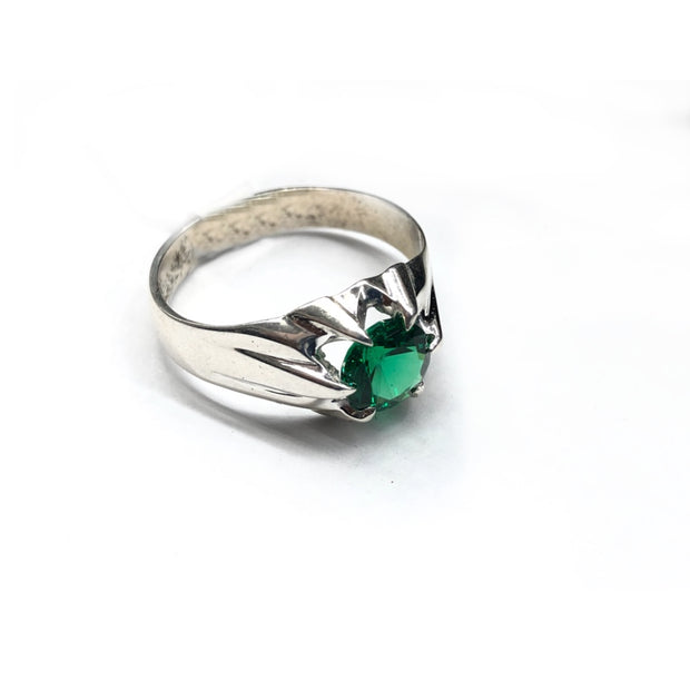 Ring #1