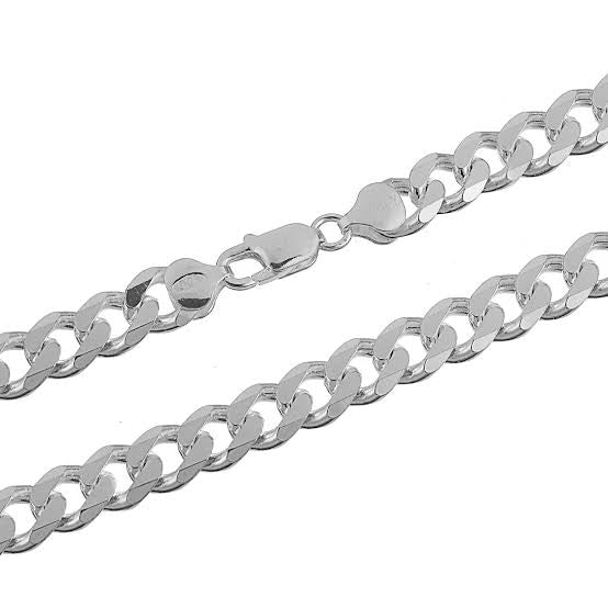 12mm Over curb Links chain