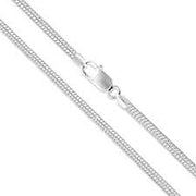 4mm snake chain