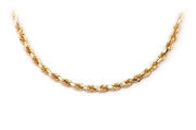 3mm rope chain
