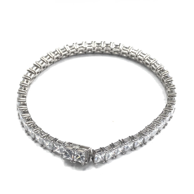 5mm tennis bracelet