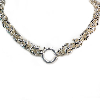 10mm rope chain
