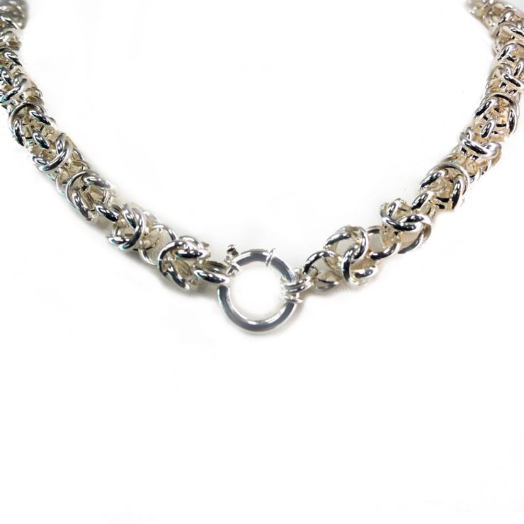 10mm rope chain