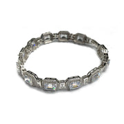 8mm Tennis bracelet