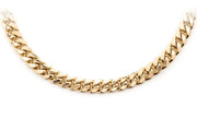 6mm Miami Cuban links
