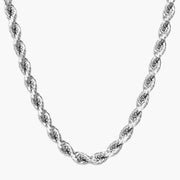 4mm Rope Chain