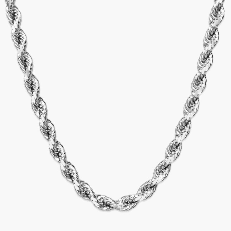 4mm Rope Chain