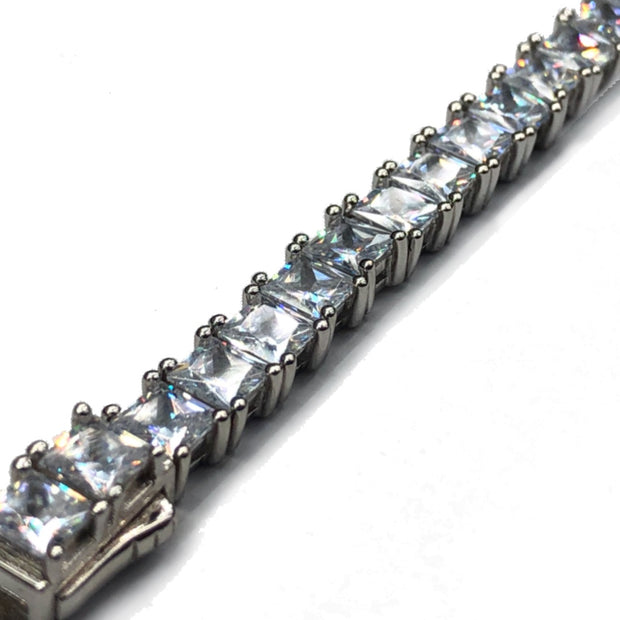 5mm tennis bracelet