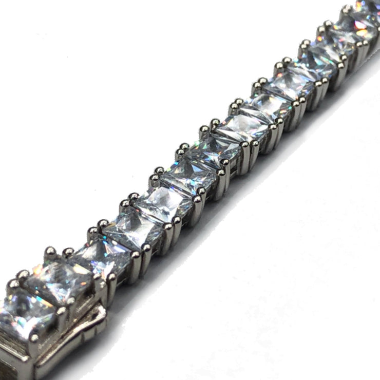 5mm tennis bracelet