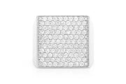 Square ring ~1.50ctw