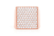Square ring ~1.50ctw
