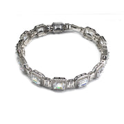 8mm Tennis bracelet