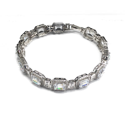 8mm Tennis bracelet