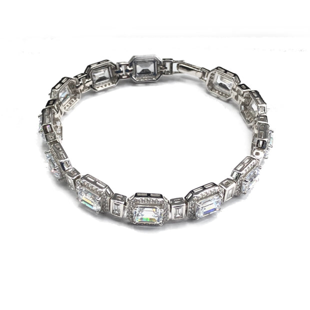8mm Tennis bracelet
