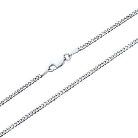 2mm Over curb Link chain