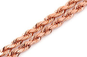 6mm rope chain