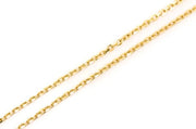 1mm Rolo chain