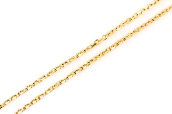 1mm Rolo chain