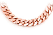 14mm Miami Cuban links