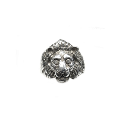 Lion head