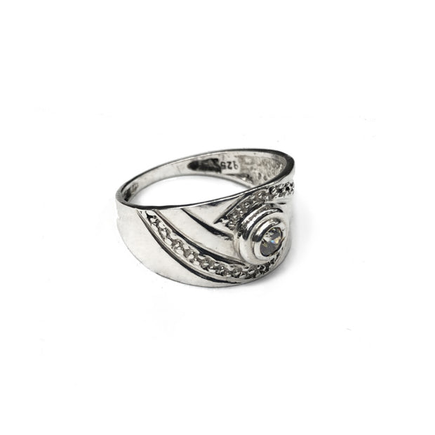 Ring #13