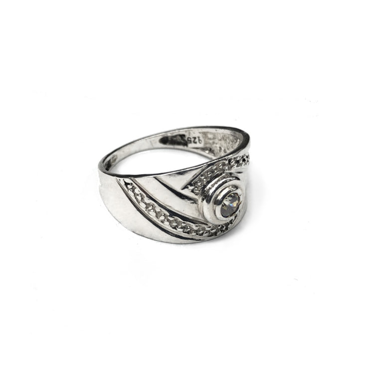 Ring #13