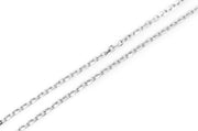 1mm Rolo chain